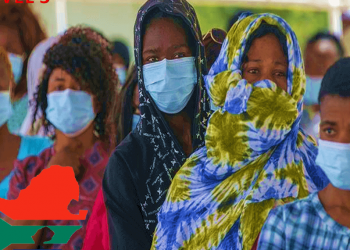 South Africa avoids hard lockdown as Ramaphosa keeps things largely the same