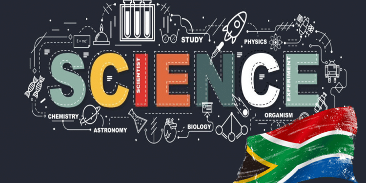 South Africa can revitalise its economy by embracing 4IR latest technologies.