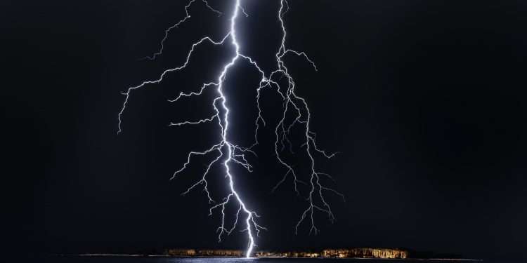 A UKZN student develops a lightning early warning system for rural communities in South Africa