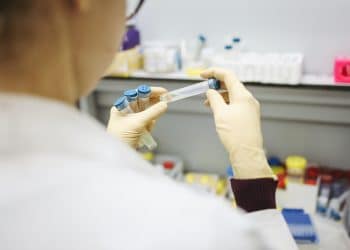 Fighting COVID-19: A veterinary perspective