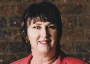 University of the Free State celebrates one of its ICT woman pioneers