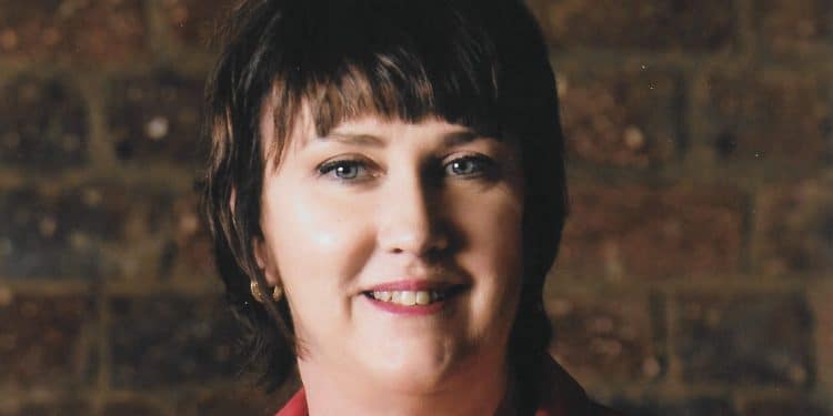 University of the Free State celebrates one of its ICT woman pioneers