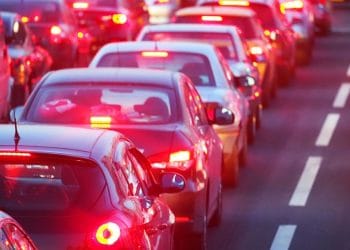 Addressing traffic congestion through ‘pedal power’