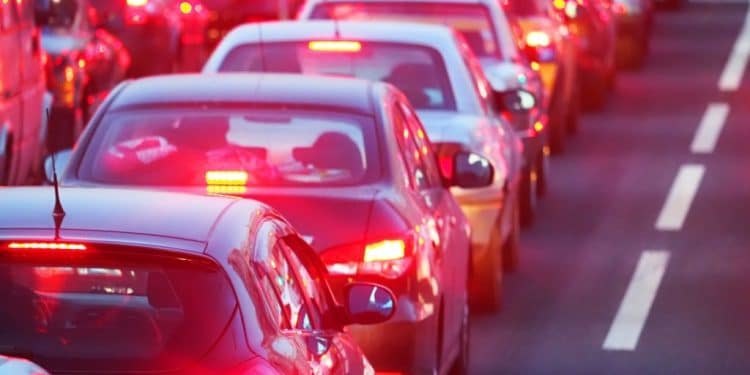 Addressing traffic congestion through ‘pedal power’