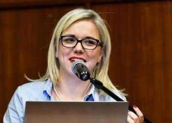 A University of Pretoria professor ascends to top global energy economics council 22 A University of Pretoria professor ascends to top global energy economics council