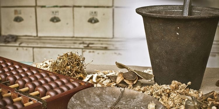 CSIR and DSI assist traditional health practitioners to improve quality and safety of their medicines