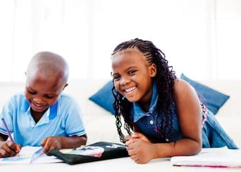 Mamelodi learners to benefit from a collaboration between UP and Hong Kong Polytechnic University