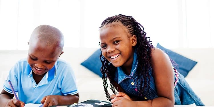 Mamelodi learners to benefit from a collaboration between UP and Hong Kong Polytechnic University