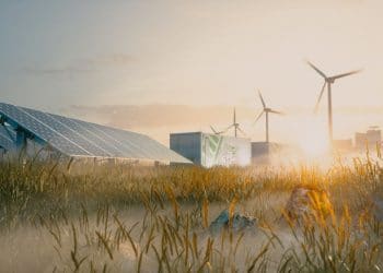 Nzimande calls for the adoption of renewable energy to stabilise earth’s climate