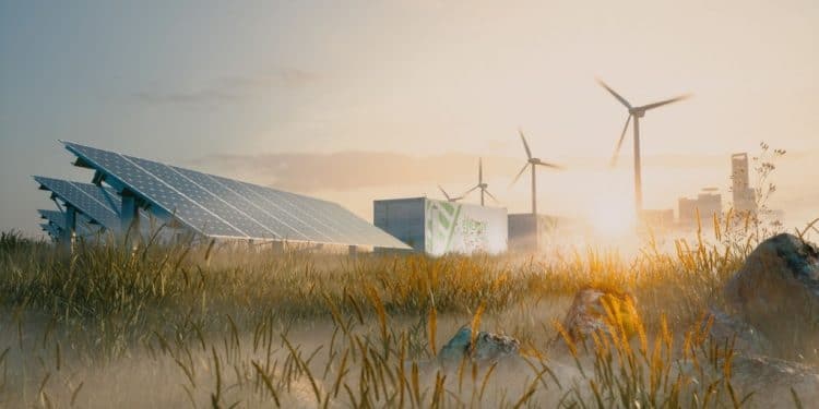 Nzimande calls for the adoption of renewable energy to stabilise earth’s climate