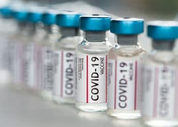 South Africa to receive first one million batch of Covid-19 vaccine today