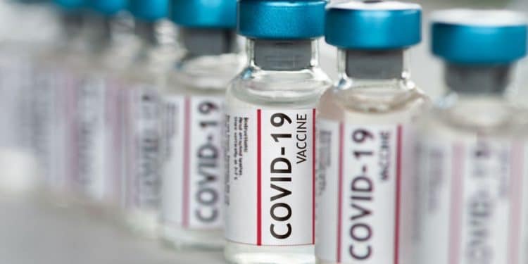 South Africa to receive first one million batch of Covid-19 vaccine today