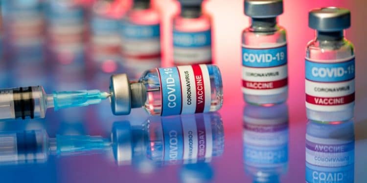 South Africans to get their shot of the Covid-19 vaccines, finally