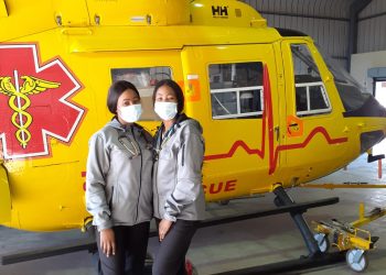 Free State twin sisters accomplished their childhood mission