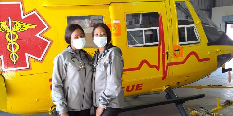 Free State twin sisters accomplished their childhood mission