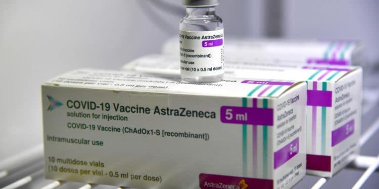 WHO gives AstraZeneca the nod after South Africa put it on hold