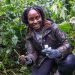 African female veterinarian wins top global environmental prize