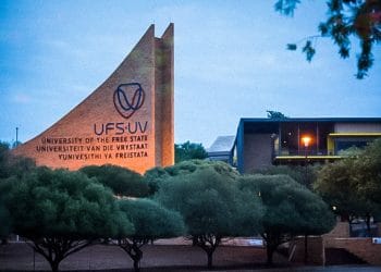 UFS installs a multi-million equipment to improve its research capabilities