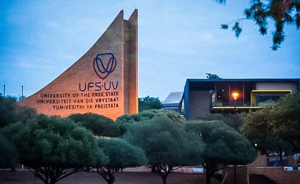 UFS installs a multi-million equipment to improve its research capabilities