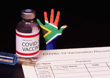 South Africa has the capability to manufacture vaccines beyond Covid-19