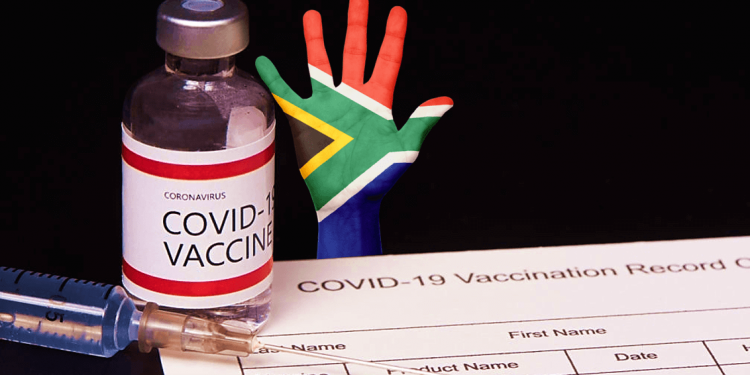 South Africa has the capability to manufacture vaccines beyond Covid-19