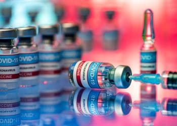 South Africa receives new doses but this may be too little too late, say experts