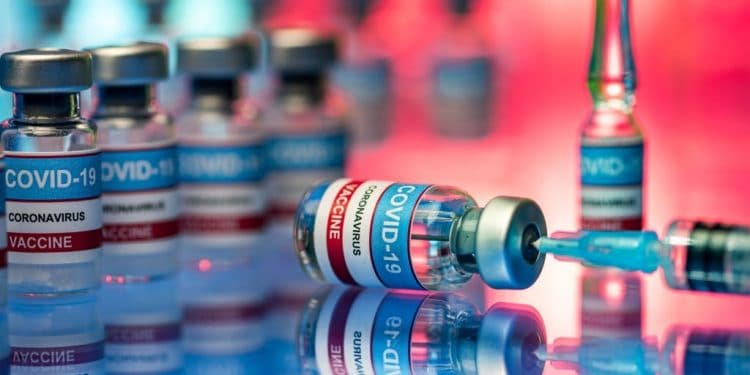 South Africa receives new doses but this may be too little too late, say experts