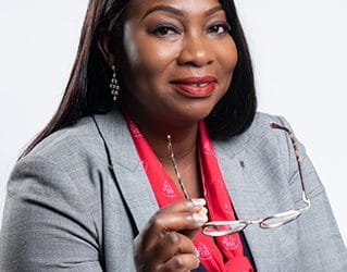 Top female scientist appointed Tshwane University of Technology’s executive dean