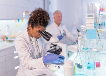 Using structural biology to inspire more young African women in science