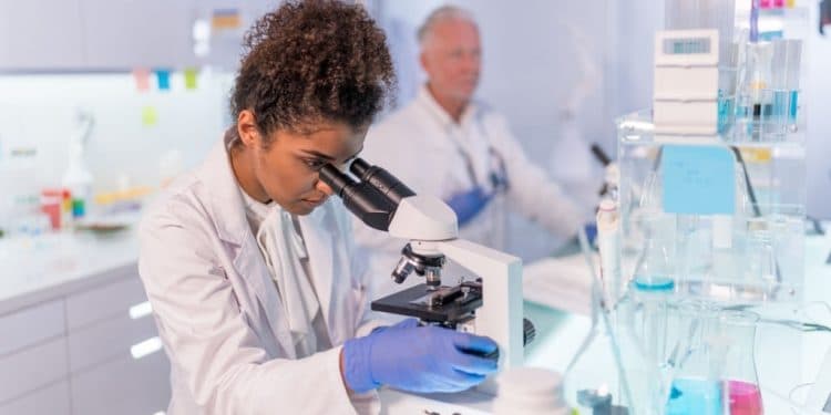 Using structural biology to inspire more young African women in science 18 Using structural biology to inspire more young African women in science