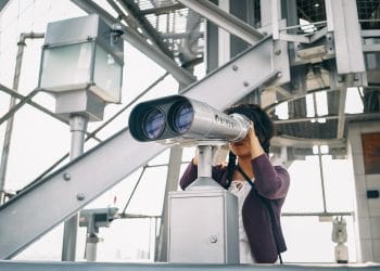 NRF and the DST approve funding for a state-of-the-art telescope in the Karoo