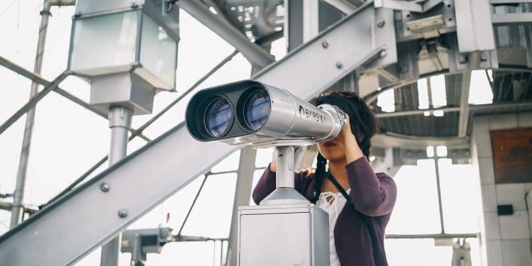 NRF and the DST approve funding for a state-of-the-art telescope in the Karoo