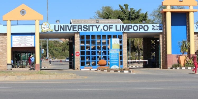 University of Limpopo is to house state-of-the-art Indigenous Knowledge Systems Centre 18 News University of Limpopo is to house state-of-the-art Indigenous Knowledge Systems Centre