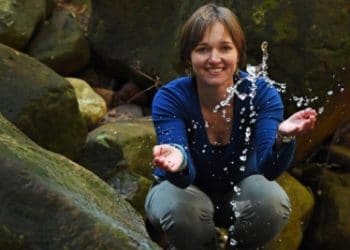 UCT professor joins a prominent global women in science and technology