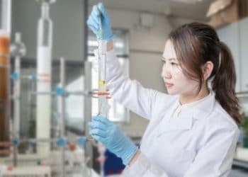 Using African plants to develop global quality skincare products