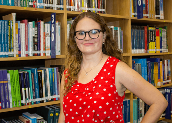 Dr Julia Giddy wins a prestigious award for promoting local tourism