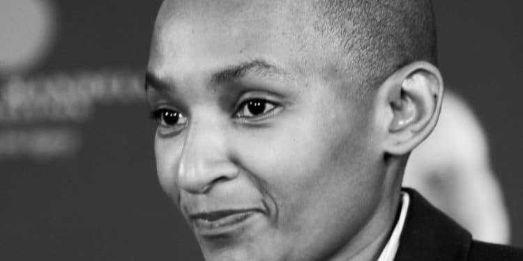 University of Fort Hare’s African Queer Studies expert receives NRF’s top award