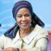 Mlambo-Ngcuka says UN will invest more in girls pursuing the STEM fields 22 Mlambo-Ngcuka says UN will invest more in girls pursuing the STEM fields