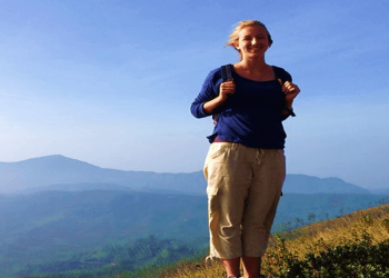 Stellenbosch AgricSciences student makes history by receiving three awards