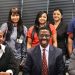 The Bongani Mayosi medical prize winner vows to keep his legacy alive