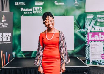 Developing ‘innovate solutions’ for the City of Tshwane