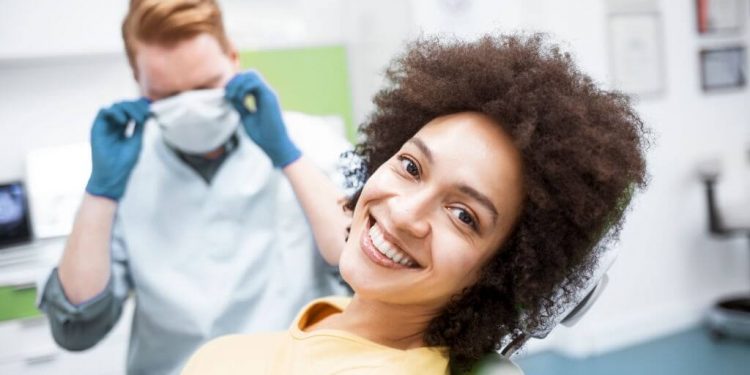 A new study reveals dental plaque similarities between Neanderthals and humans