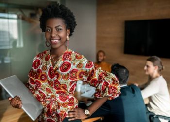 Wits launches an initiative to increase women leaders in academia