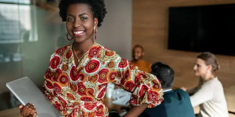 Wits launches an initiative to increase women leaders in academia