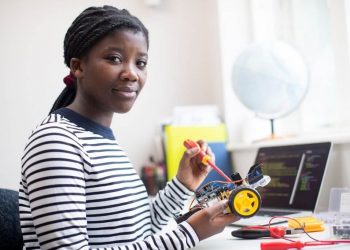 Is South African education ready to excel at Coding and Robotics?