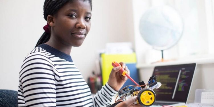 Is South African education ready to excel at Coding and Robotics?