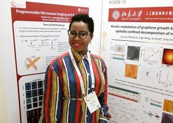 A post-doctoral fellow started agribusiness to tackle rising youth unemployment