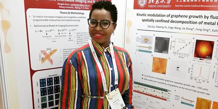 A post-doctoral fellow started agribusiness to tackle rising youth unemployment