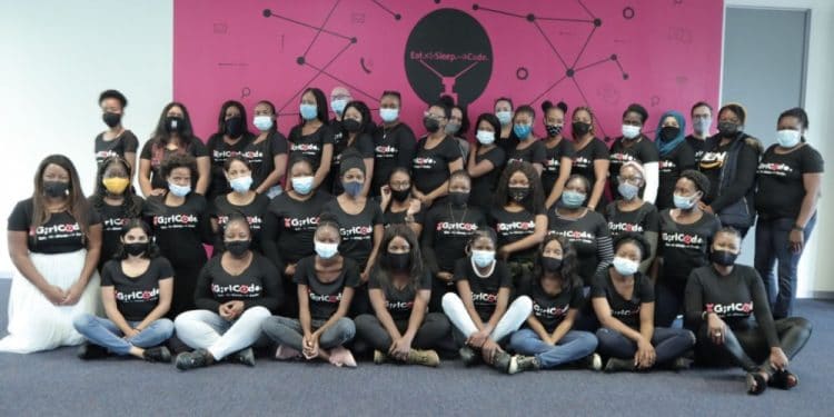GirlCode teams up with AWS to upskill unemployed women on Cloud