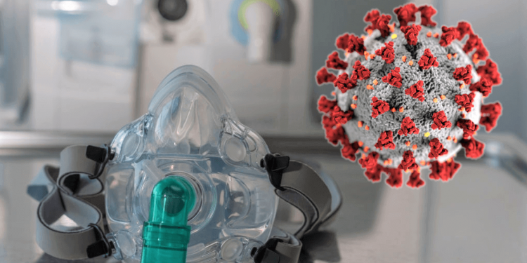 Competition launched for students to design Covid-19 ventilators